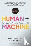 Daugherty, Paul R., Wilson, H. James - Human + Machine, Updated and Expanded