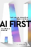 Brotman, Adam, Sack, Andy - AI First