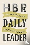 Harvard Business Review - HBR Daily Leader