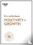 Harvard Business Review, Dweck, Carol, Seppala, Emma, Achor, Shawn - Positivity and Growth (HBR Emotional Intelligence Series)