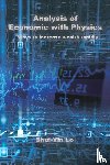 Shui Yin Lo - Analysis of Economics with Physics