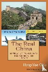 Hong-Yee Chiu, 丘宏義 - The Real China