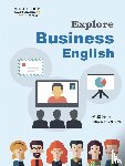 Hsing-Ling Carol Wu, 吳幸玲 - Explore Business English