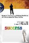 David Hanson Liu, 劉雲适 - Success Comes from Solving Problems