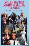 Palmer, Scott V - Kolchak-The Night Stalker-The Series