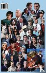 Palmer, Scott V - Longstreet-The Series