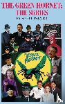Palmer, Scott V - The Green Hornet-The Series
