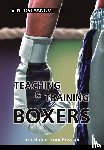 Ostyanov, Valentyn Naumovich - Teaching and Training Boxers