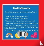Dylanna Press - English Spanish Picture Dictionary