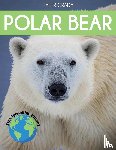 Grady, Tyler - Polar Bear