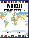 Grady, J. R. - World Geography Activity Book