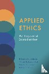 Jackson, Elizabeth, Goldschmidt, Tyron, Crummett, Dustin, Chan, Rebecca - Applied Ethics