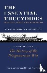 Thucydides, Woodruff, Paul - The Essential Thucydides: On Justice, Power, and Human Nature