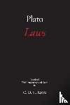 Plato - Laws