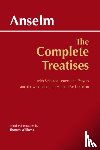 Anselm - The Complete Treatises