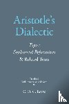 Aristotle - Aristotle's Dialectic