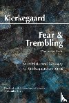 Kierkegaard, Sren - Fear and Trembling