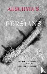 Aeschylus - Persians
