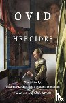Ovid - Heroides