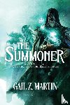 Martin, Gail Z. - The Summoner