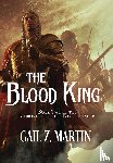 Martin, Gail Z - Martin, G: Blood King