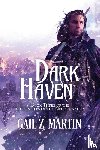 Martin, Gail Z - Dark Haven