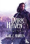 Martin, Gail Z - Martin, G: Dark Haven