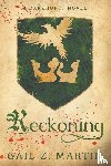 Martin, Gail Z. - Reckoning
