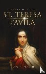 North, Wyatt - St.Teresa of Avila A Month of Prayer