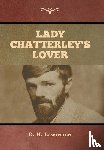 Lawrence, D H - Lady Chatterley's Lover