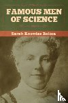 Bolton, Sarah Knowles - Famous Men of Science