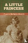 Burnett, Frances Hodgson - A Little Princess