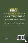 Hernandez, Armando - Morgellons Disease
