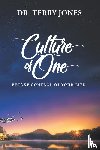 Jones, Dr Terry - Culture of One
