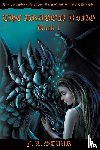 Staar, J L - The Dragon King