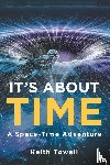 Towell, Keith - It's About Time