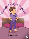 Marusich, Kristen - Penelope's Purple Pajamas