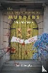 Murphy, Babs L - The Golden Horseshoes Murders