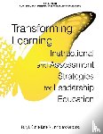 Guthrie, Kathy L., Jenkins, Daniel M. - Transforming Learning