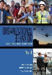 Luthans, Fred, Luthans, Brett C., Luthans, Kyle W. - Organizational Behavior