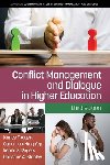 Algert, Nance, Yep, Carla Liau-Hing, Rogers, Kenita S., Stanley, Christine A. - Conflict Management and Dialogue in Higher Education