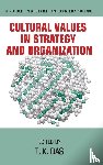  - Cultural Values in Strategy and Organization