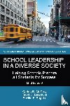 McCray, Carlos R., Beachum, Floyd D., Reggio, Phyllis F. - School Leadership in a Diverse Society