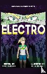 Brassell, Elise - Electro