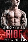 Wonder, Ivy - Unexpected Ride