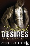 Valentine, Alizeh - Destined Desires