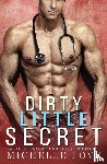 Love, Michelle - Dirty Little Secret