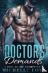 Love, Michelle - Doctor's Demands
