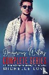 Love, Michelle - Dangerous Waters Complete Series
