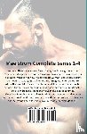 Love, Michelle - Maelstrőm Complete Series 1-4